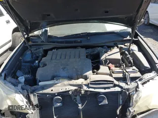 2012 Toyota Camry SE with VIN 4T1BK1FK2CU521649, listed as a IAAI auction lot 41852769 with 260,239 mi miles. Bid and sale history available at carsss.com. Image 10.