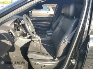 2019 Dodge Durango GT Plus with VIN 1C4RDHDG2KC650595, listed as a Copart auction lot 48521085 with 73,981 mi miles and Salvage Title. Bid and sale history available at carsss.com. Image 7.
