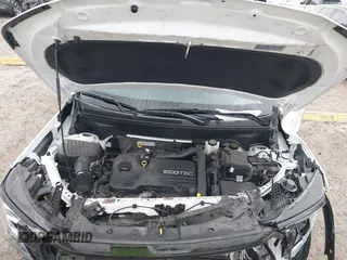 2022 GMC Terrain SLE с VIN 3GKALMEV1NL310132, выставлен на аукционе IAAI как лот 42384627 с пробегом 42 923 миль миль и . История ставок и продаж доступна на DreamBid. Изображение 10.