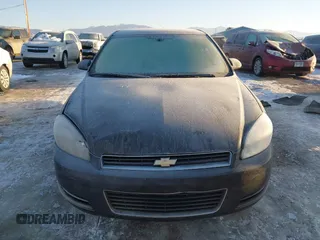 2006 Chevrolet Impala LT 3.5L with VIN 2G1WT58K269312221, listed as a IAAI auction lot 41449877 with 222,853 mi miles and . Bid and sale history available at DreamBid. Image 12.