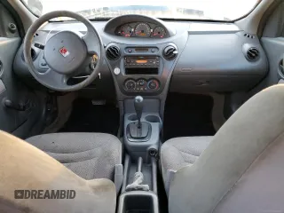 2004 Saturn ION ION 1 z VIN 1G8AG52F64Z113199, wystawiony jako Copart lot #42322425 z przebiegiem 237 255 mil mil oraz Szkoda całkowita • Salvage title. Historia ofert i sprzedaży dostępna na DreamBid. Obrazek 8.