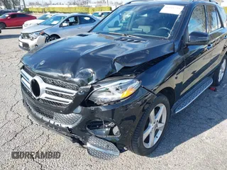 2018 Mercedes-Benz GLE 350 z VIN 4JGDA5JB3JB003469, wystawiony jako IAAI lot #41841759 z przebiegiem 62 703 mil mil oraz . Historia ofert i sprzedaży dostępna na DreamBid. Obrazek 6.