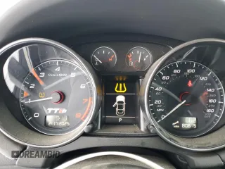 2010 Audi TTS z VIN TRUK1AFK3A1021009, wystawiony jako Copart lot #45598215 z przebiegiem 80 615 mil mil oraz Szkoda całkowita • Salvage title. Historia ofert i sprzedaży dostępna na DreamBid. Obrazek 9.