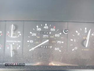 1992 Ford Ranger with VIN 1FTCR10U9NUA79454, listed as a IAAI auction lot 42696884 with 18,860 mi miles and . Bid and sale history available at DreamBid. Image 7.