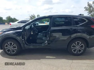 2022 Honda CR-V EX z VIN 5J6RW2H56NA011050, wystawiony jako IAAI lot #41906676 z przebiegiem 60 356 mil mil oraz . Historia ofert i sprzedaży dostępna na DreamBid. Obrazek 14.