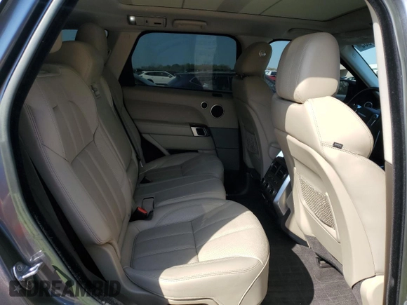 2015 Land Rover Range Rover Sport HSE z VIN SALWR2VF2FA521113, wystawiony jako Copart lot #52627585 z przebiegiem 118 979 mil mil oraz Czysty tytuł • Clean title. Historia ofert i sprzedaży dostępna na DreamBid. Obrazek 11.
