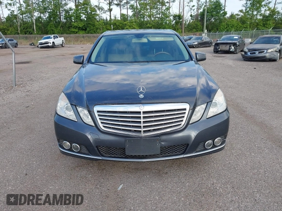 2011 Mercedes-Benz E 350 Luxury with VIN WDDHF8HB9BA352146, listed as a IAAI auction lot 42216234 with 124,723 mi miles and . Bid and sale history available at DreamBid. Image 6.