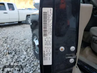 2009 Dodge Ram 3500 SLT with VIN 3D7MX48LX9G521809, listed as a Copart auction lot 44212305 with 358,582 mi miles and Salvage Title. Bid and sale history available at carsss.com. Image 12.