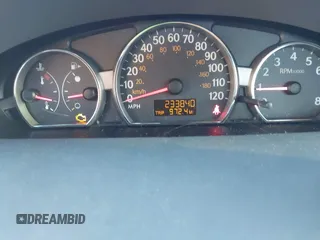 2005 Saturn ION ION 2 z VIN 1G8AJ52F55Z143541, wystawiony jako IAAI lot #41306652 z przebiegiem 233 840 mil mil oraz . Historia ofert i sprzedaży dostępna na DreamBid. Obrazek 7.