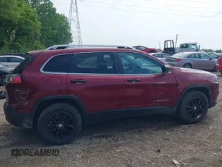 2021 Jeep Cherokee Altitude z VIN 1C4PJMLB2MD217547, wystawiony jako IAAI lot #42256241 z przebiegiem 68 479 mil mil oraz . Historia ofert i sprzedaży dostępna na DreamBid. Obrazek 13.
