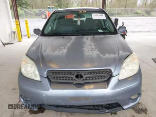 2005 Toyota Matrix STD with VIN 2T1KR32EX5C341752, listed as a IAAI auction lot 41969481 with 172,149 mi miles and . Bid and sale history available at DreamBid. Image 12.