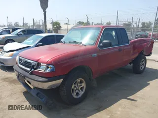 1998 Mazda B-Series Truck SE z VIN 4F4YR16X0WTM16695, wystawiony jako IAAI lot #42467653 z przebiegiem 73 495 mil mil oraz . Historia ofert i sprzedaży dostępna na DreamBid. Obrazek 19.