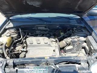 2003 Ford Escape XLS Popular с VIN 1FMYU92143KB89726, выставлен на аукционе IAAI как лот 42002613 с пробегом 95 586 миль миль и . История ставок и продаж доступна на DreamBid. Изображение 10.