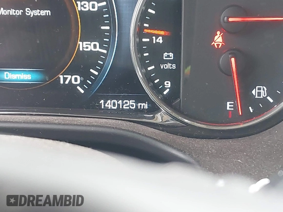 2017 GMC Acadia Denali with VIN 1GKKNXLS6HZ117772, listed as a IAAI auction lot 42219828 with 140,125 mi miles and . Bid and sale history available at DreamBid. Image 15.