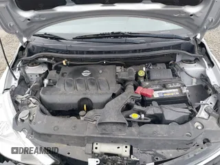 2011 Nissan Versa 1.8 S with VIN 3N1BC1CPXBL417486, listed as a IAAI auction lot 41981608 with 112,449 mi miles. Bid and sale history available at carsss.com. Image 10.