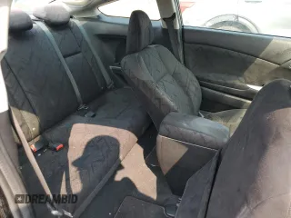 2013 Honda Civic Cpe EX with VIN 2HGFG3B88DH518340, listed as a Copart auction lot 66949704 with 102,668 mi miles and Salvage Title. Bid and sale history available at carsss.com. Image 10.