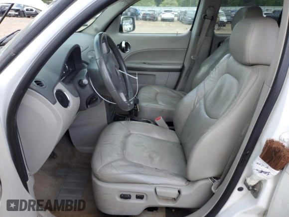 2010 Chevrolet HHR 1LT с VIN 3GNBABDB0AS631068, выставлен на аукционе Copart как лот 55074675 с пробегом 157 329 миль миль и Чистый • Clean title. История ставок и продаж доступна на DreamBid. Изображение 7.