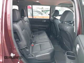 2013 Honda Pilot EX-L z VIN 5FNYF4H57DB074581, wystawiony jako IAAI lot #41636437 z przebiegiem 110 054 mil mil oraz . Historia ofert i sprzedaży dostępna na DreamBid. Obrazek 8.