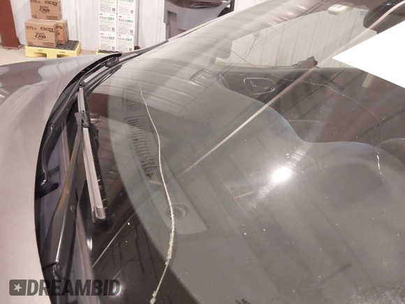 2016 Nissan Sentra SR with VIN 3N1AB7AP6GL651345, listed as a IAAI auction lot 42208246 with 126,826 mi miles and . Bid and sale history available at DreamBid. Image 6.