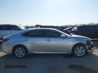2015 Lexus ES 330 with VIN JTHBK1GG2F2179200, listed as a IAAI auction lot 42035802 with 149,275 mi miles and . Bid and sale history available at DreamBid. Image 14.