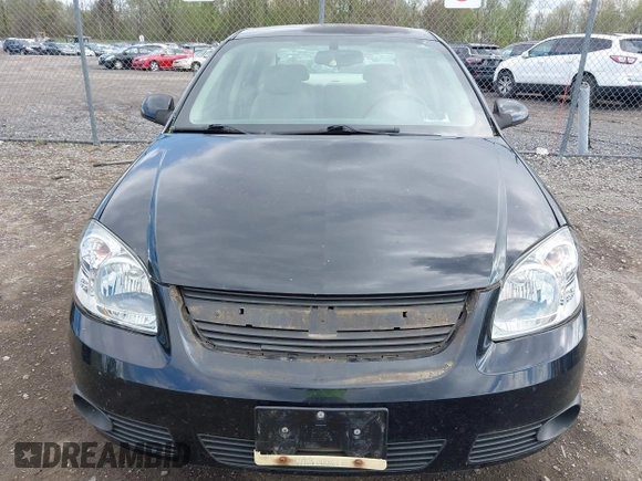 2010 Chevrolet Cobalt 1LT with VIN 1G1AD5F58A7212333, listed as a IAAI auction lot 42176285 with 145,768 mi miles and . Bid and sale history available at DreamBid. Image 6.