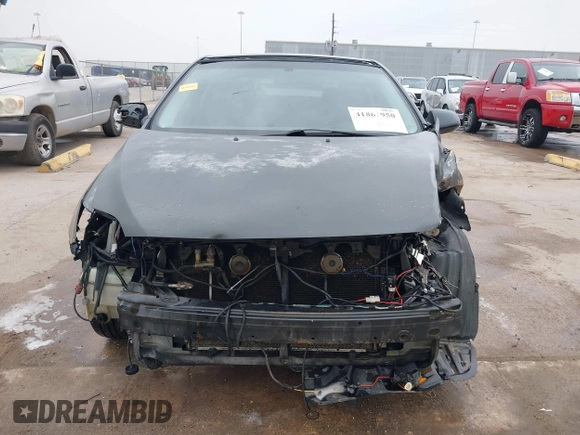 2006 Scion tC z VIN JTKDE167160072405, wystawiony jako IAAI lot #41861950 z przebiegiem 292 742 mil mil oraz . Historia ofert i sprzedaży dostępna na DreamBid. Obrazek 13.