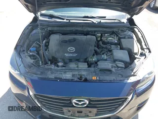 2017 Mazda 3 Touring with VIN 3MZBN1L76HM102692, listed as a IAAI auction lot 42237324 with 81,890 mi miles and . Bid and sale history available at DreamBid. Image 10.