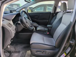 2010 Lexus HS 250h z VIN JTHBB1BA4A2023056, wystawiony jako Copart lot #56247115 z przebiegiem 163 756 mil mil oraz Szkoda całkowita • Salvage title. Historia ofert i sprzedaży dostępna na DreamBid. Obrazek 7.