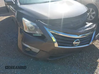 2013 Nissan Altima SL with VIN 1N4AL3AP5DC107080, listed as a IAAI auction lot 42583791 with 295,405 mi miles and . Bid and sale history available at DreamBid. Image 12.