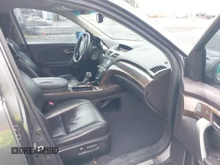 2010 Acura MDX z VIN 2HNYD2H25AH507623, wystawiony jako IAAI lot #41829306 z przebiegiem 176 026 mil mil oraz . Historia ofert i sprzedaży dostępna na DreamBid. Obrazek 5.