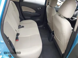 2014 Nissan Note SV с VIN 3N1CE2CP6EL384267, выставлен на аукционе IAAI как лот 41777320 с пробегом 111 444 миль миль и . История ставок и продаж доступна на DreamBid. Изображение 8.