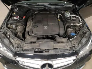 2015 Mercedes-Benz E 350 Luxury with VIN WDDHH8JB9FB109473, listed as a Copart auction lot 46889635 with 145,749 mi miles and Salvage title. Bid and sale history available at DreamBid. Image 11.