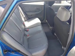 2004 Hyundai Elantra GT z VIN KMHDN56D14U128168, wystawiony jako IAAI lot #42229440 z przebiegiem 192 864 mil mil oraz . Historia ofert i sprzedaży dostępna na DreamBid. Obrazek 8.