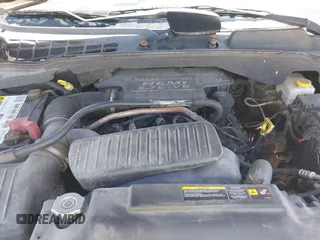 2005 Dodge Durango Limited z VIN 1D8HB58D55F509489, wystawiony jako IAAI lot #42132823 z przebiegiem 162 155 mil mil oraz . Historia ofert i sprzedaży dostępna na DreamBid. Obrazek 10.