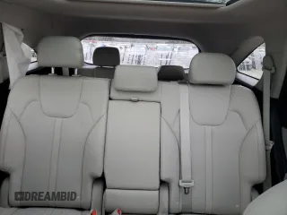 2023 Kia Sorento X-Line S with VIN 5XYRLDLC5PG183105, listed as a Copart auction lot 80991524 with 39,736 mi miles and Salvage Title. Bid and sale history available at carsss.com. Image 10.
