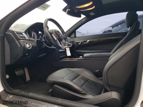 2014 Mercedes-Benz E-Class E 350 with VIN WDDKJ8JB5EF277113, listed as a Copart auction lot 44494525 with 113,361 mi miles and Salvage Title. Bid and sale history available at carsss.com. Image 7.