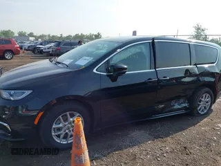 2023 Chrysler Pacifica Touring L с VIN 2C4RC1BG0PR533366, выставлен на аукционе IAAI как лот 42480269 с пробегом 80 871 миль миль и . История ставок и продаж доступна на DreamBid. Изображение 14.