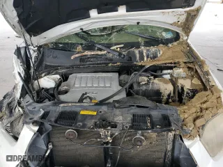 2010 Toyota Highlander Limited with VIN 5TDDK3EH6AS033062, listed as a Copart auction lot 50003365 with 0 mi miles and Salvage Title. Bid and sale history available at carsss.com. Image 12.