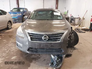 2014 Nissan Altima S with VIN 1N4AL3AP1EC180237, listed as a IAAI auction lot 41636869 with 137,952 mi miles and . Bid and sale history available at DreamBid. Image 12.