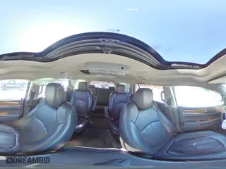 2012 Buick Enclave Leather with VIN 5GAKRCED7CJ366873, listed as a Copart auction lot 87288434 with 160,099 mi miles and Salvage Title. Bid and sale history available at carsss.com. Image 13.