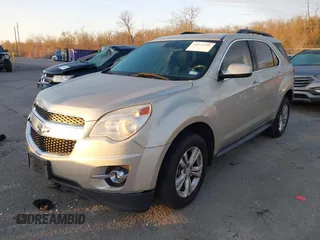 2015 Chevrolet Equinox LT with VIN 2GNALCEK8F6141137, listed as a IAAI auction lot 41674356 with 152,011 mi miles. Bid and sale history available at carsss.com. Image 17.