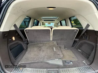 2019 Mercedes-Benz GLS 450 z VIN 4JGDF6EE6KB216140, wystawiony jako Copart lot #58236845 z przebiegiem 149 699 mil mil oraz Czysty tytuł • Clean title. Historia ofert i sprzedaży dostępna na DreamBid. Obrazek 12.