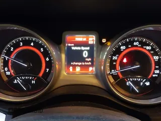 2019 Dodge Journey SE Value with VIN 3C4PDCABXKT746997, listed as a IAAI auction lot 41465416 with 79,020 mi miles and . Bid and sale history available at DreamBid. Image 7.