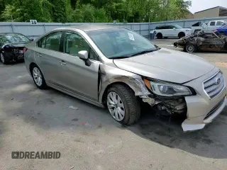2015 Subaru Legacy 2.5i Premium with VIN 4S3BNAC64F3012739, listed as a Copart auction lot 52008013 with 29,710 mi miles. Bid and sale history available at carsss.com. Image 11.