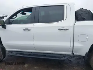 2020 Chevrolet Silverado 1500 LTZ with VIN 1GCUYGED6LZ210732, listed as a IAAI auction lot 41574439 with Not Provided miles and . Bid and sale history available at DreamBid. Image 15.