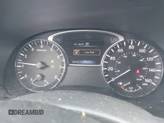2018 Nissan Pathfinder SL with VIN 5N1DR2MM2JC642120, listed as a IAAI auction lot 41806544 with 68,279 mi miles. Bid and sale history available at carsss.com. Image 7.
