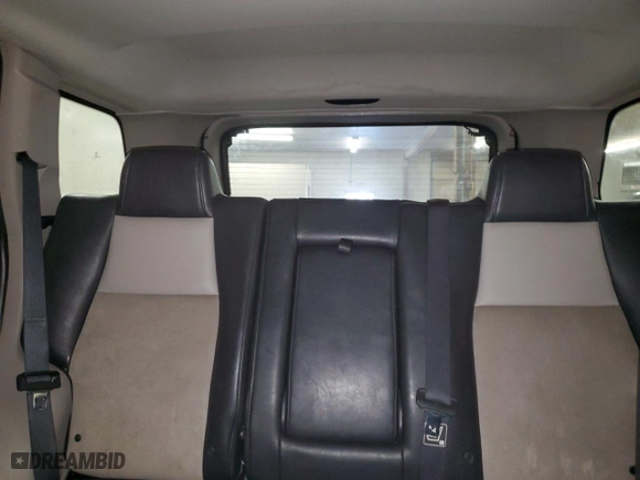 2010 Jeep Grand Cherokee Limited with VIN 1J4RR5GT8AC115188, listed as a Copart auction lot 45593225 with 163,129 mi miles and Salvage Title. Bid and sale history available at carsss.com. Image 10.
