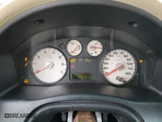 2006 Ford Freestyle Limited with VIN 1FMDK06136GA10335, listed as a Copart auction lot 72193264 with 218,418 mi miles and Salvage Title. Bid and sale history available at carsss.com. Image 9.