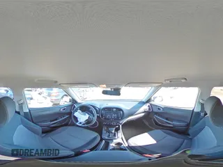 2021 Kia Soul S with VIN KNDJ23AU5M7776767, listed as a Copart auction lot 48432445 with 71,118 mi miles and Salvage Title. Bid and sale history available at DreamBid. Image 13.