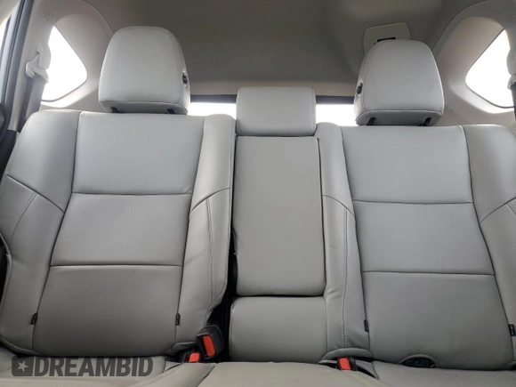 2017 Toyota RAV4 LE with VIN 2T3BFREV3HW553894, listed as a Copart auction lot 51763825 with 114,268 mi miles and Salvage Title. Bid and sale history available at carsss.com. Image 10.